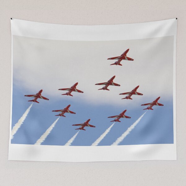 Item preview, Flying Arrows  designed and sold by hawkie.
