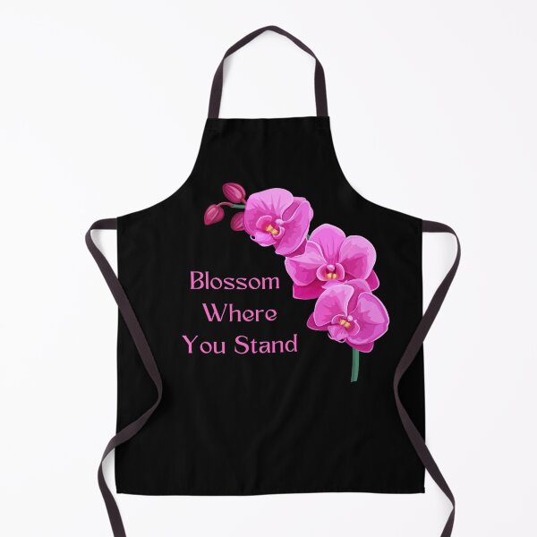Item preview, Blossom Where You Stand designed and sold by SameGirlNwTrcks.