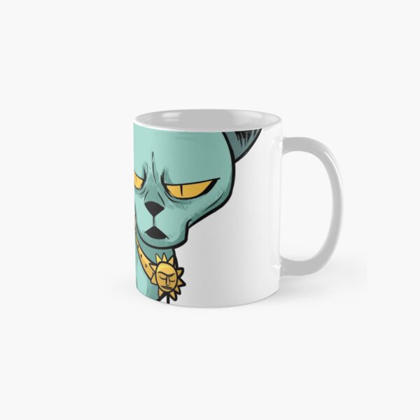 Item preview, Lying Cat designed and sold by derkomerch.