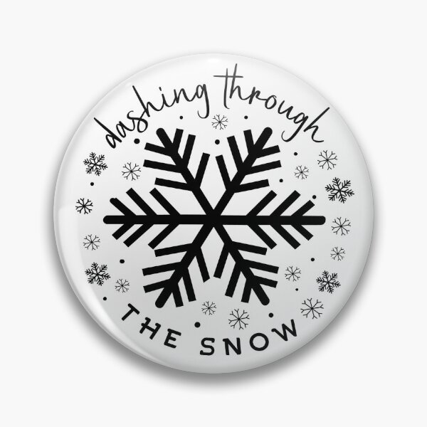 Item preview, Dashing Through The Snow designed and sold by storyboxdesigns.