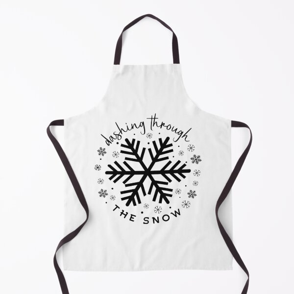 Item preview, Dashing Through The Snow designed and sold by storyboxdesigns.