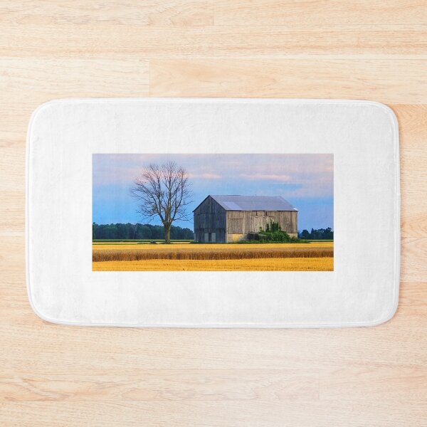 Item preview, Dead Tree and Barn designed and sold by Brian Shaw.