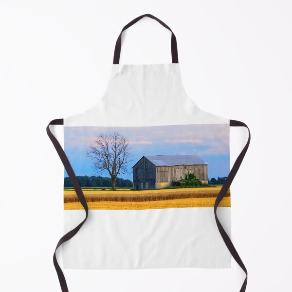 Item preview, Dead Tree and Barn designed and sold by Brian Shaw.