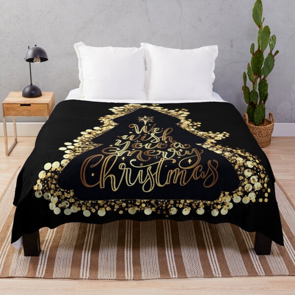Item preview, WE WISH YOU A MERRY CHRISTMAS Gift designed and sold by Studio TANFF.