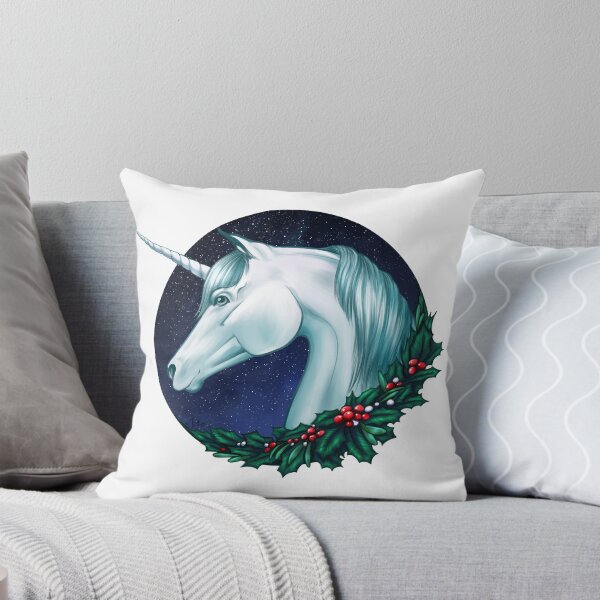 Item preview, Unicornio festivo designed and sold by Novaei.