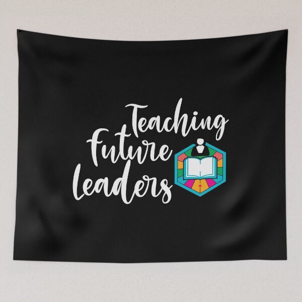 Item preview, Teaching Future Leaders,Teacher Shirt, Teaching Future Leaders , Teaching Virtually , Teacher , Teaching Gifts																 designed and sold by plussorn.