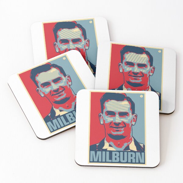 Item preview, Milburn designed and sold by DFA.