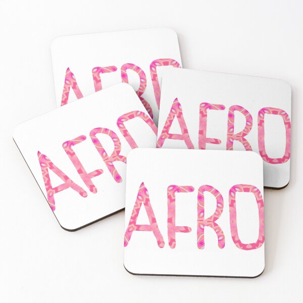 Item preview, Afro Print Colorful Patterns. designed and sold by NaniniDesigns.