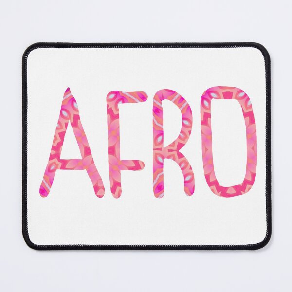 Item preview, Afro Print Colorful Patterns. designed and sold by NaniniDesigns.