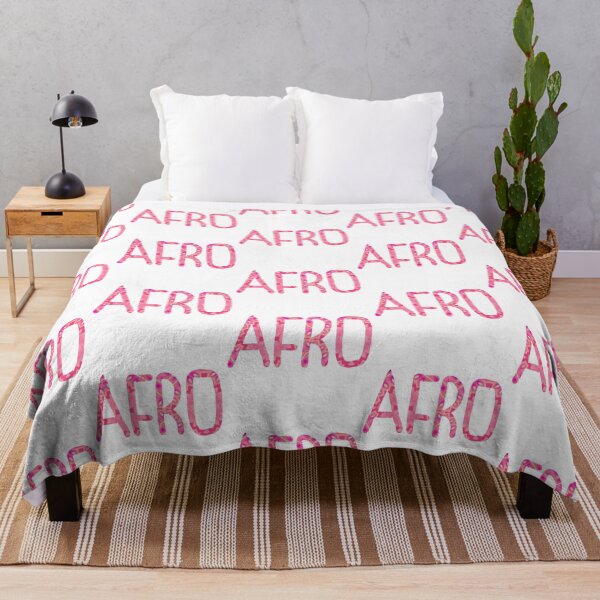 Item preview, Afro Print Colorful Patterns. designed and sold by NaniniDesigns.