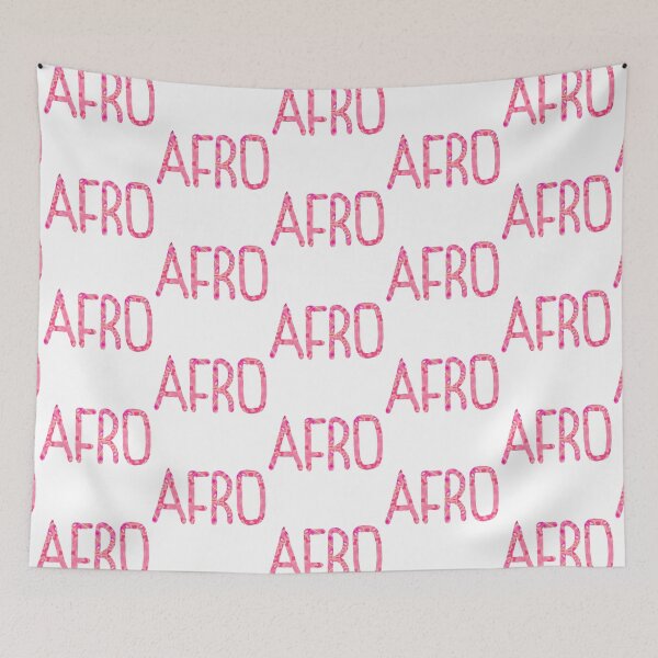 Item preview, Afro Print Colorful Patterns. designed and sold by NaniniDesigns.