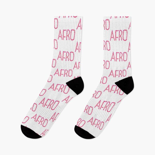 Item preview, Afro Print Colorful Patterns. designed and sold by NaniniDesigns.