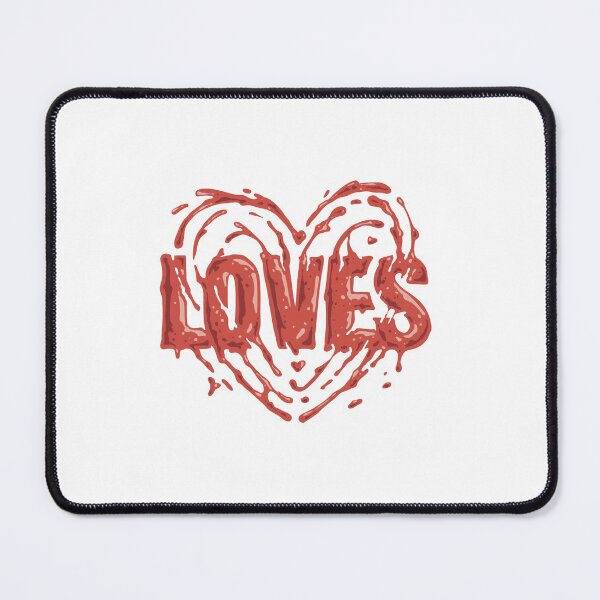 Item preview, Loves designed and sold by D3monic.
