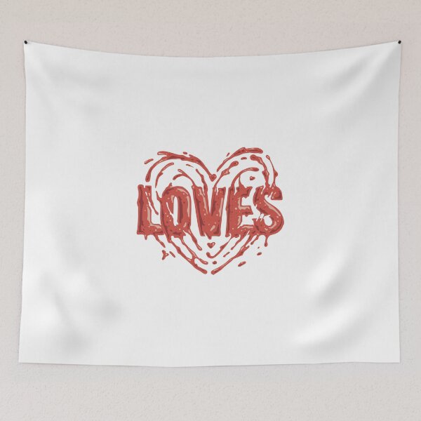 Item preview, Loves designed and sold by D3monic.