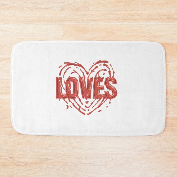 Item preview, Loves designed and sold by D3monic.