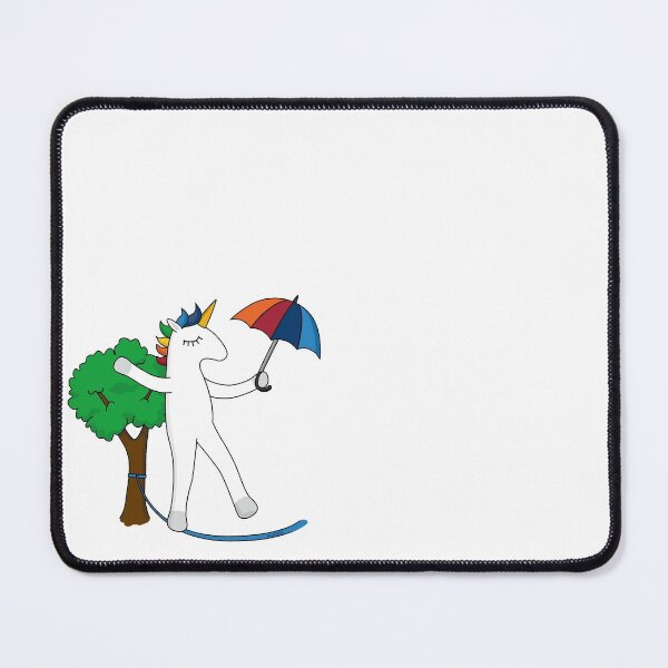 Item preview, Tightrope unicorn designed and sold by LaDaDi.