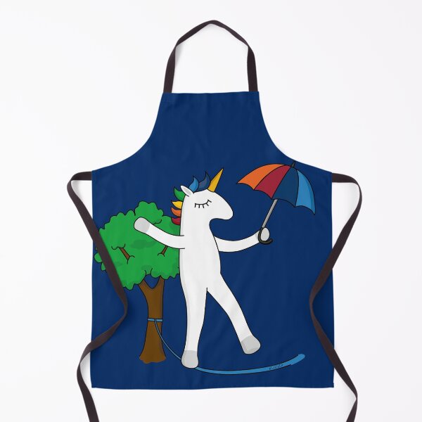 Item preview, Tightrope unicorn designed and sold by LaDaDi.