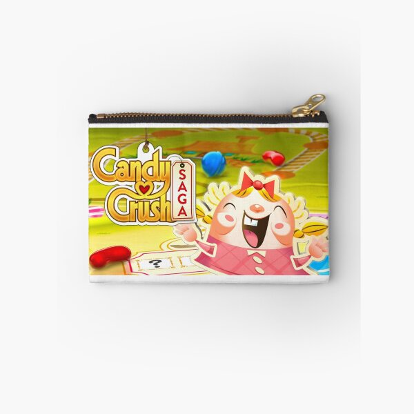 Item preview, New twist candy crush saga  designed and sold by Valriogd.