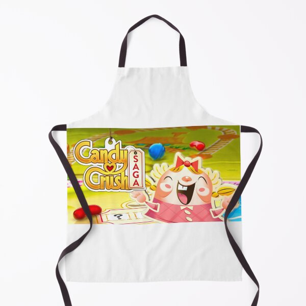 Item preview, New twist candy crush saga designed and sold by Valriogd.