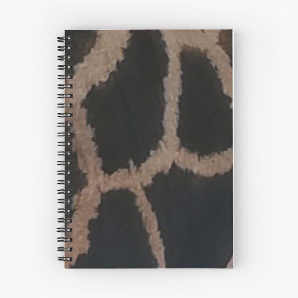 Item preview, Giraffe Pattern designed and sold by ELBERSAID.