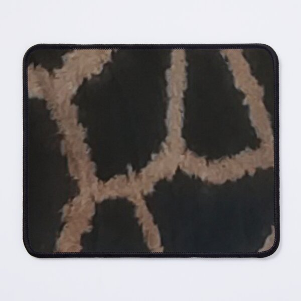 Item preview, Giraffe Pattern designed and sold by ELBERSAID.