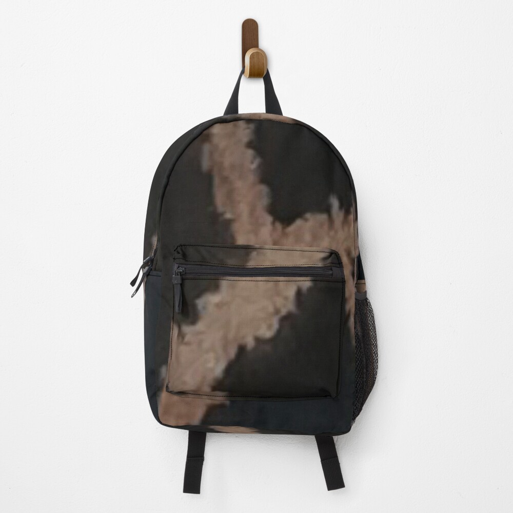 Item preview, Backpack designed and sold by ELBERSAID.