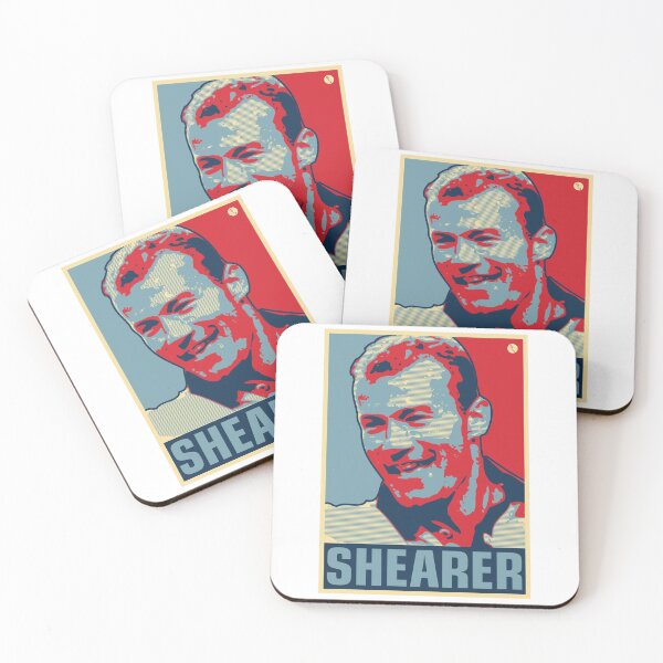 Item preview, Shearer designed and sold by DFA.