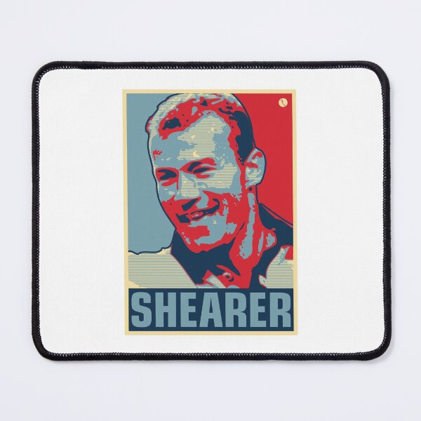 Item preview, Shearer designed and sold by DFA.