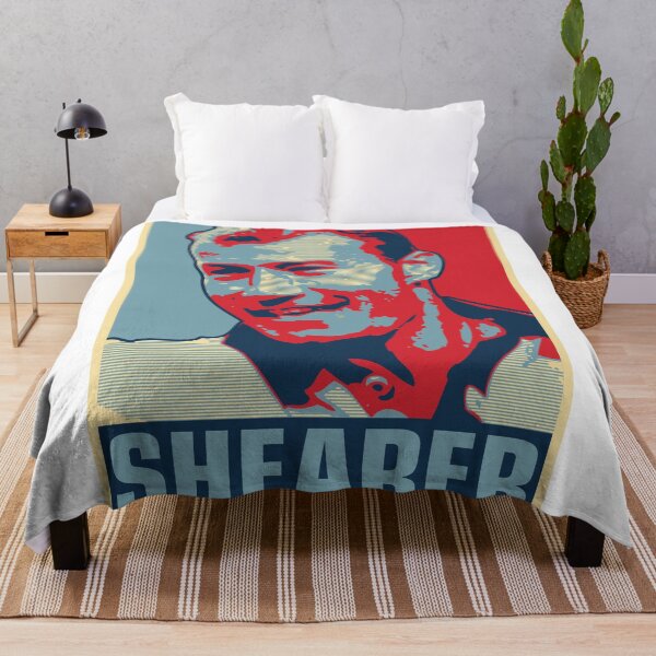 Item preview, Shearer designed and sold by DFA.