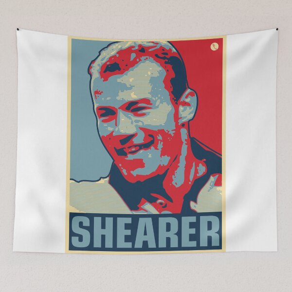Item preview, Shearer designed and sold by DFA.