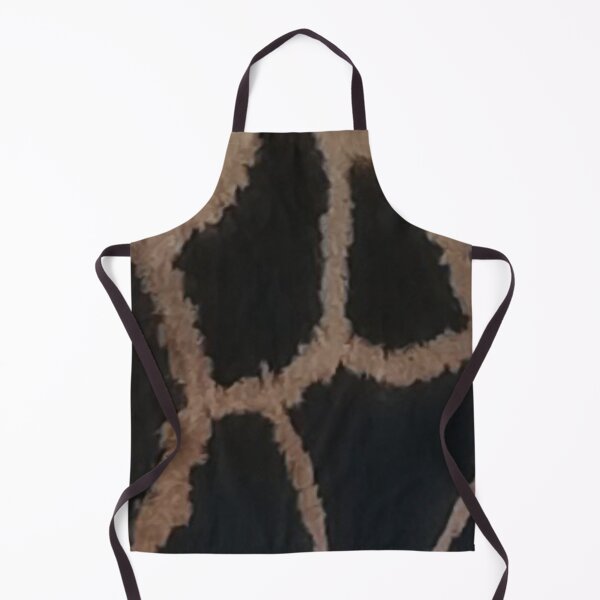 Item preview, Giraffe Pattern designed and sold by ELBERSAID.