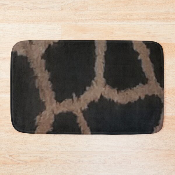 Item preview, Giraffe Pattern designed and sold by ELBERSAID.