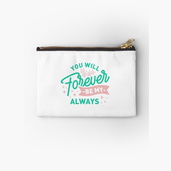 Item preview, You will be my always forever designed and sold by D3monic.