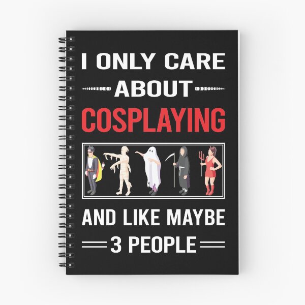 Item preview, Divertido cosplay de cosplay de 3 personas designed and sold by FifineCroteau.
