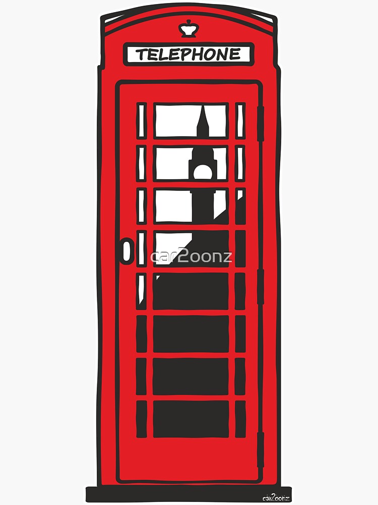 British Telephone Booth PNG Transparent Image And Clipart Image For Free  Download - Lovepik | 401346397
