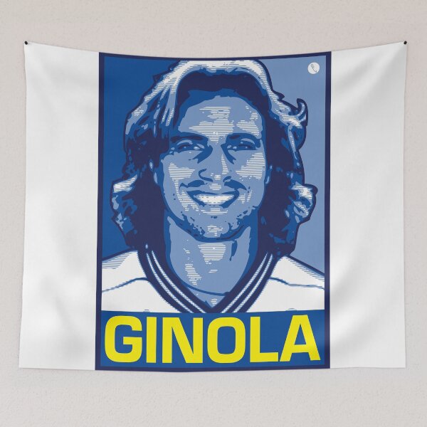 Artikelvorschau, Ginola entworfen und verkauft von DFA.