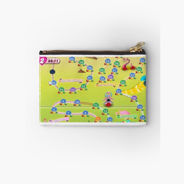 Item preview, All New Candy Crush Levels designed and sold by Valriogd.