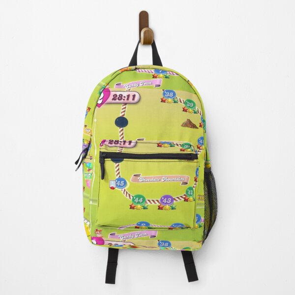 Item preview, All New Candy Crush Levels designed and sold by Valriogd.