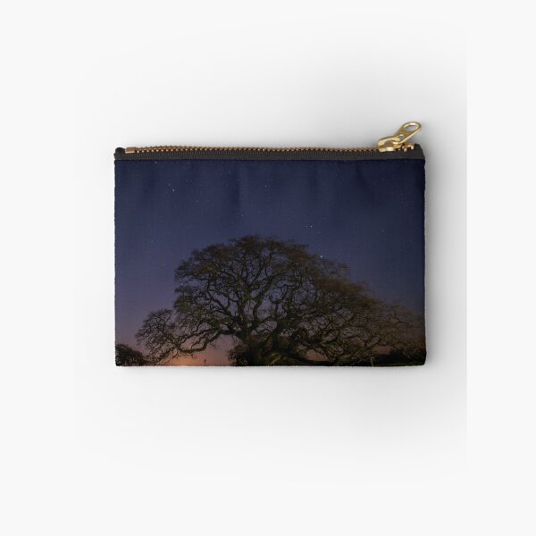 Item preview, Oak Tree and Rising Moon designed and sold by Laurel Eby.