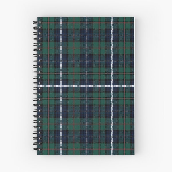Item preview, Urquhart tartan, plaid. Stag head. Scottish tartan designed and sold by iclipart.