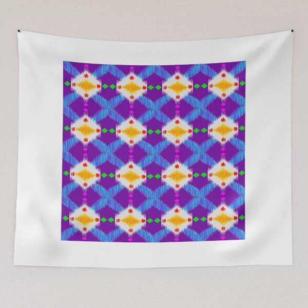 Item preview, Local application style with purple background  designed and sold by SASI95.