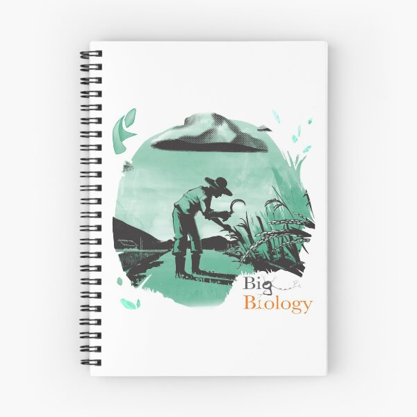 Item preview, Food for thought designed and sold by BigBiology.