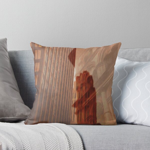 Item preview, Old Montreal designed and sold by Jean-François Dupuis.
