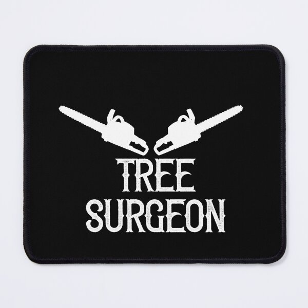 Item preview, Tree Surgeon - Retro Funny Logger Gift Vintage Arborist Gifts designed and sold by TeesYouWant.
