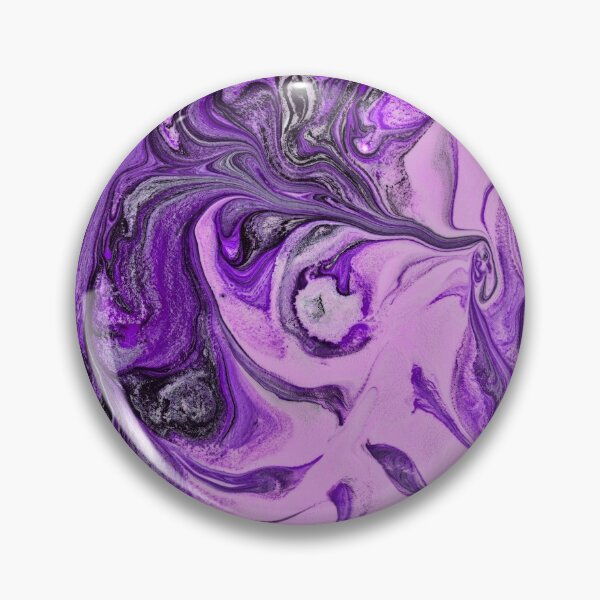Item preview, lavander waves color paint mix designed and sold by Z0nked.