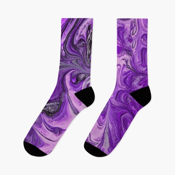 Item preview, lavander waves color paint mix designed and sold by Z0nked.