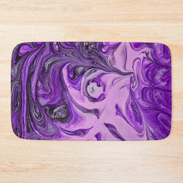 Item preview, lavander waves color paint mix designed and sold by Z0nked.