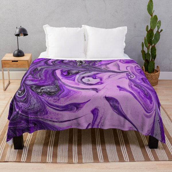 Item preview, lavander waves color paint mix designed and sold by Z0nked.