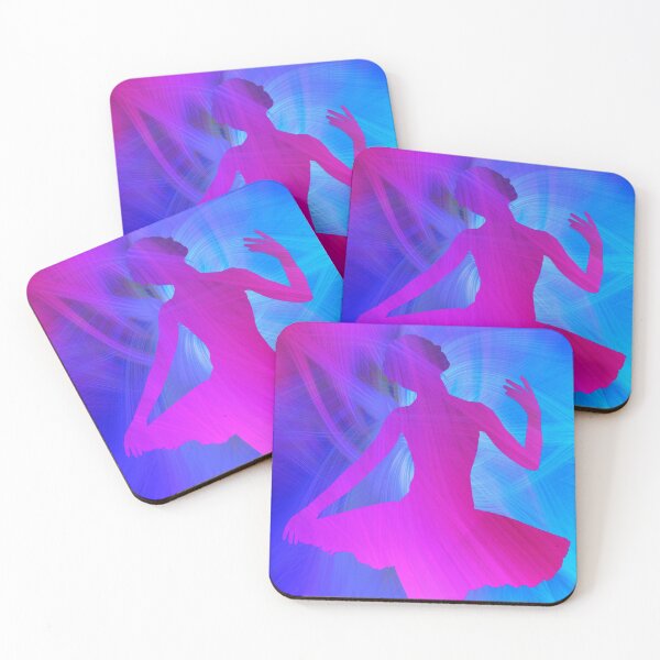 Item preview, Ballerina Art designed and sold by M-Infinite.