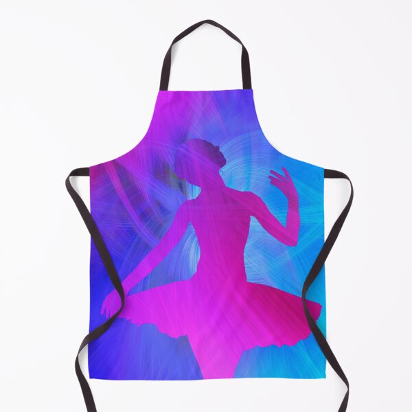 Item preview, Ballerina Art designed and sold by M-Infinite.